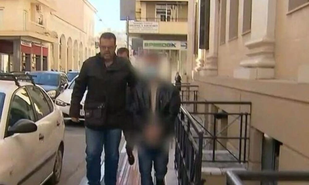 Πάτρα: Απολογείται ο 51χρονος νοσηλευτής που παρενόχλησε σεξουαλικά ασθενή